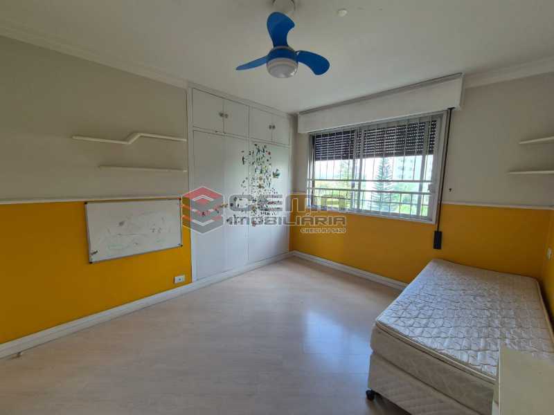 Apartamento, 3 quartos, 166 m² - Foto 21