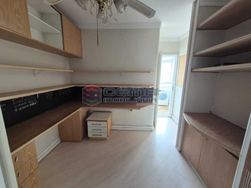 Apartamento, 3 quartos, 166 m² - Foto 22