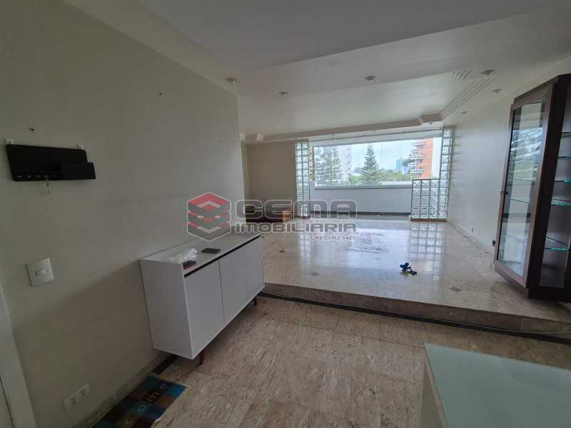 Apartamento, 3 quartos, 166 m² - Foto 9