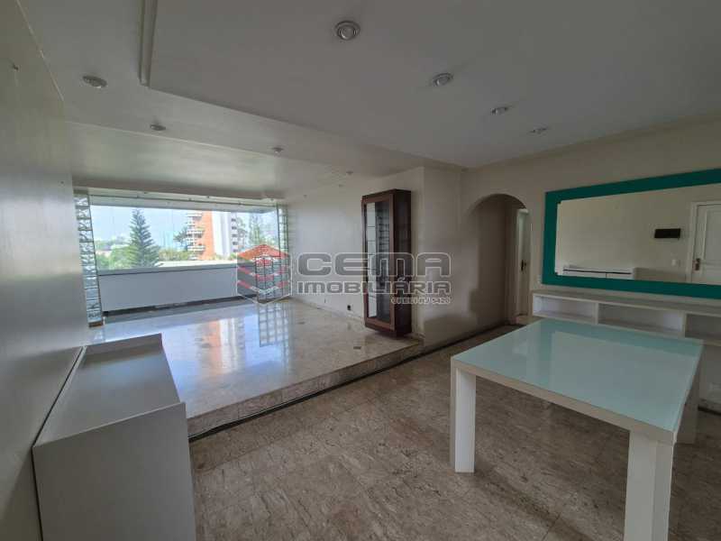 Apartamento, 3 quartos, 166 m² - Foto 7