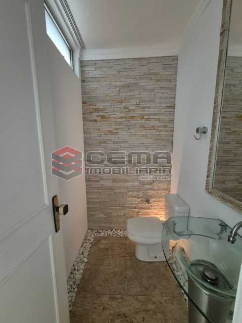 Apartamento, 3 quartos, 166 m² - Foto 23