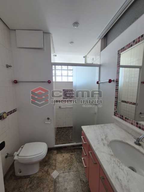 Apartamento, 3 quartos, 166 m² - Foto 27