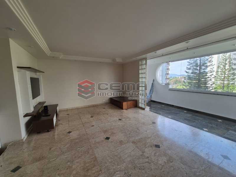 Apartamento, 3 quartos, 166 m² - Foto 6