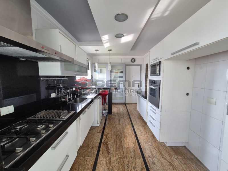 Apartamento, 3 quartos, 166 m² - Foto 14