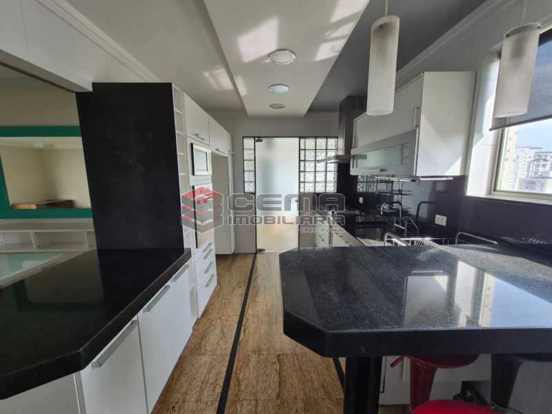 Apartamento, 3 quartos, 166 m² - Foto 11