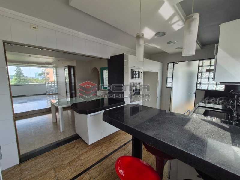 Apartamento, 3 quartos, 166 m² - Foto 10