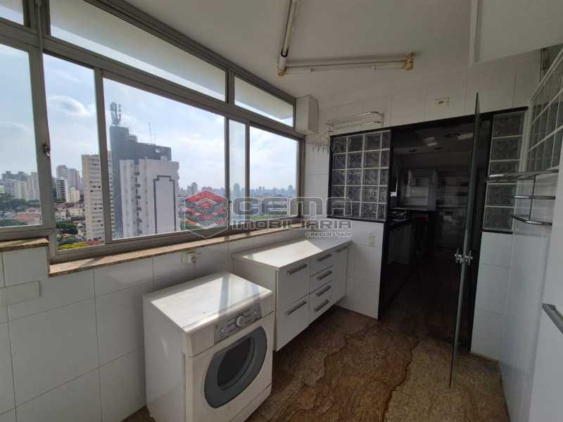 Apartamento, 3 quartos, 166 m² - Foto 28