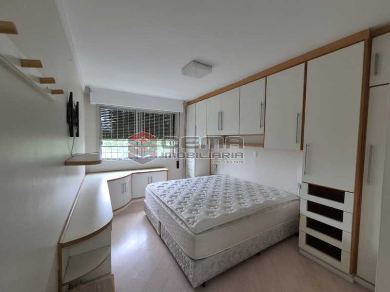 Apartamento, 3 quartos, 166 m² - Foto 15