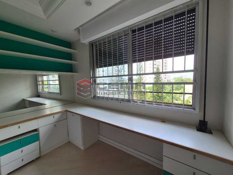 Apartamento, 3 quartos, 166 m² - Foto 19
