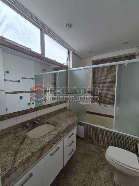 Apartamento, 3 quartos, 166 m² - Foto 25