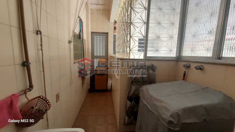 Apartamento, 2 quartos, 103 m² - Foto 17