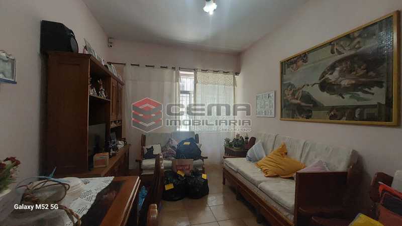 Apartamento, 2 quartos, 103 m² - Foto 2