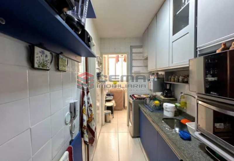 Apartamento, 2 quartos, 70 m² - Foto 19