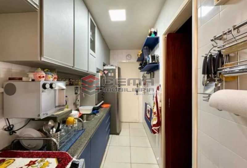 Apartamento, 2 quartos, 70 m² - Foto 20