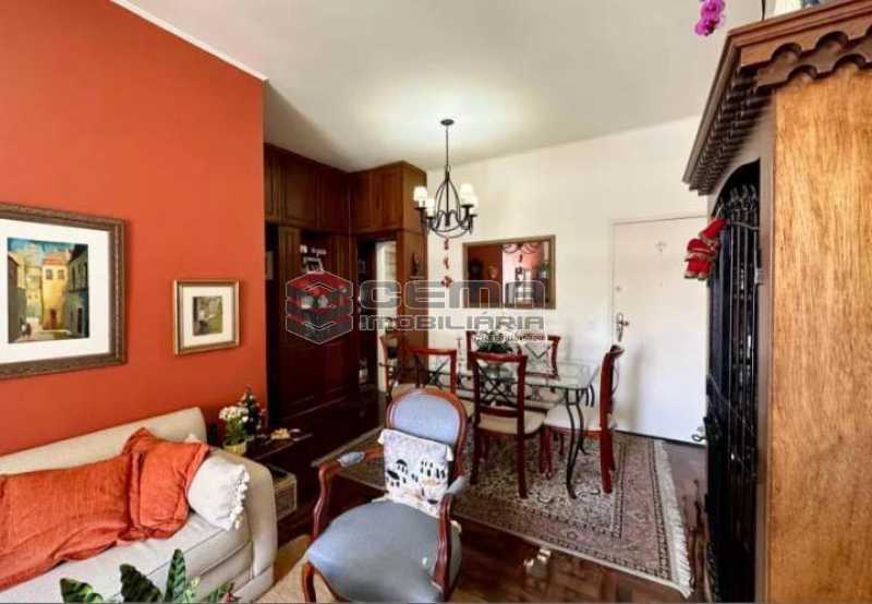 Apartamento, 2 quartos, 70 m² - Foto 4