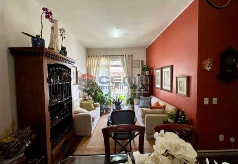 Apartamento, 2 quartos, 70 m² - Foto 2