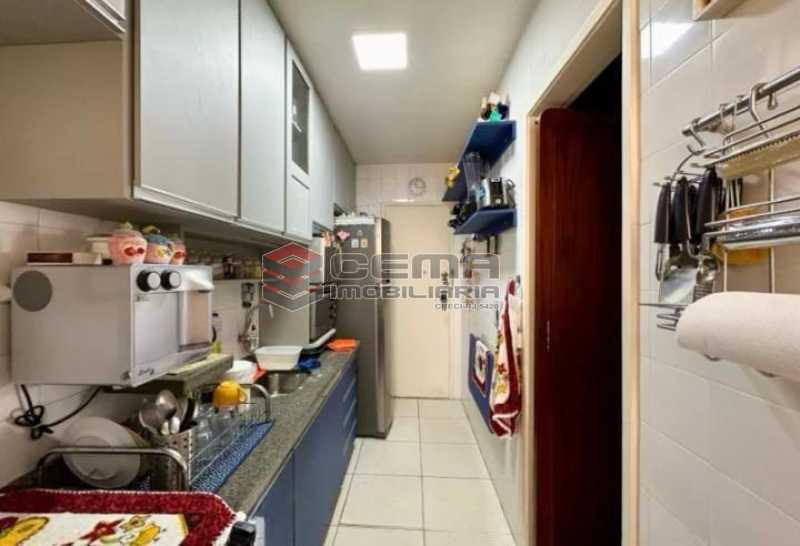 Apartamento, 2 quartos, 70 m² - Foto 22