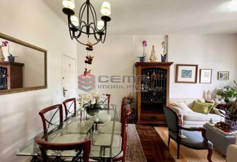 Apartamento, 2 quartos, 70 m² - Foto 5