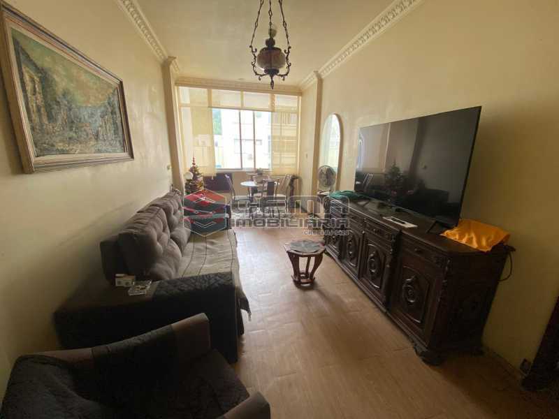 Apartamento, 3 quartos, 87 m² - Foto 1