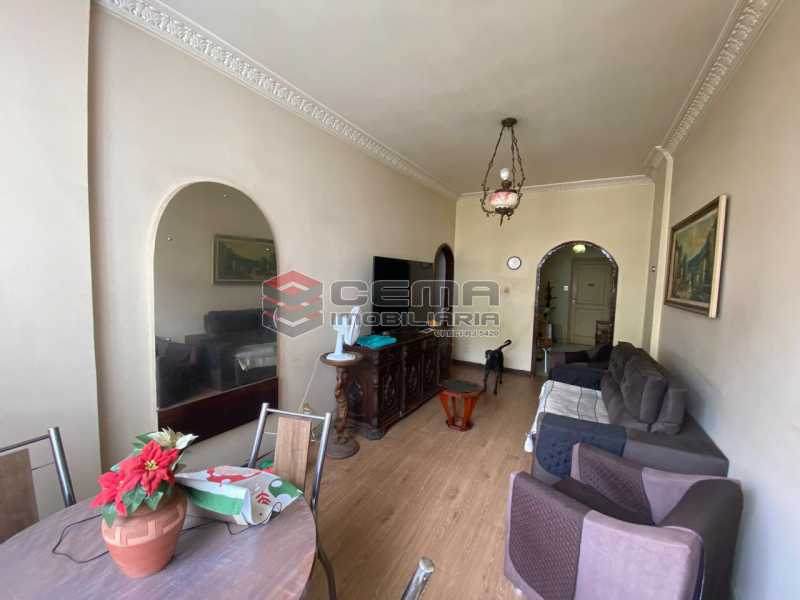 Apartamento, 3 quartos, 87 m² - Foto 3