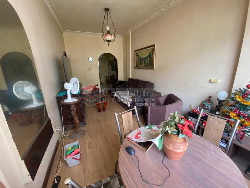 Apartamento, 3 quartos, 87 m² - Foto 4
