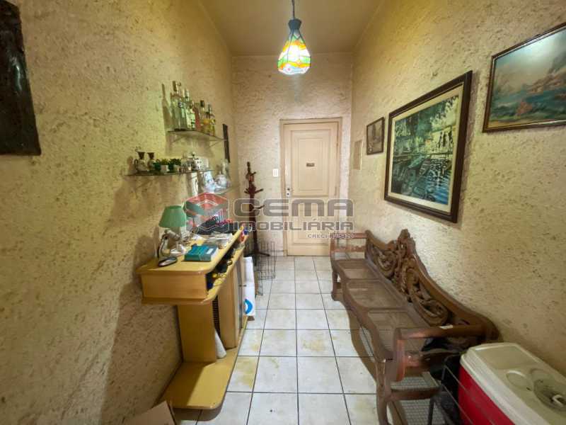 Apartamento, 3 quartos, 87 m² - Foto 5