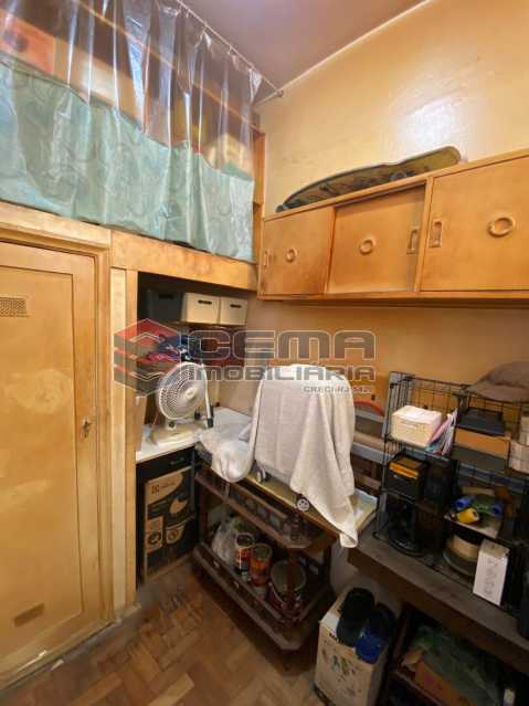 Apartamento, 3 quartos, 87 m² - Foto 21