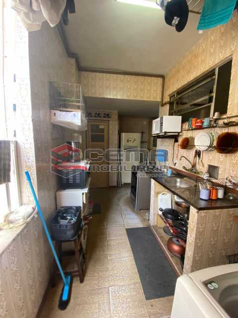 Apartamento, 3 quartos, 87 m² - Foto 22