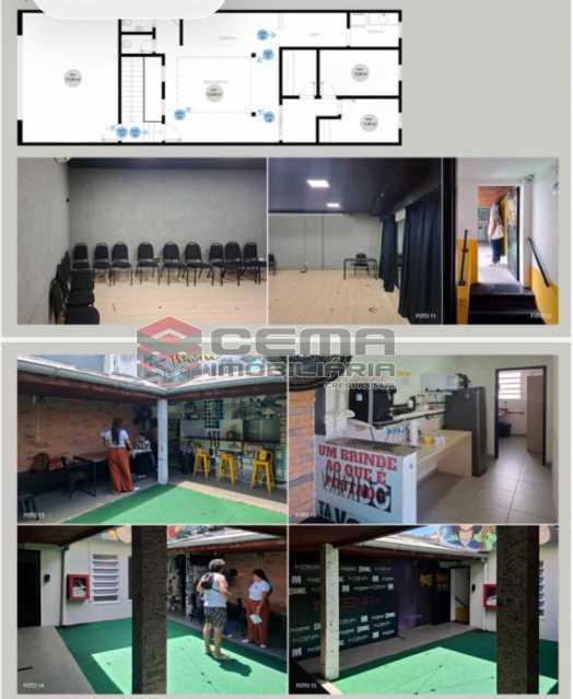 Casa Comercial, 300 m² - Foto 4