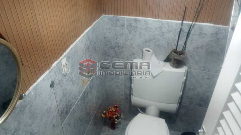 Loja-Salão, 18 m² - Foto 7