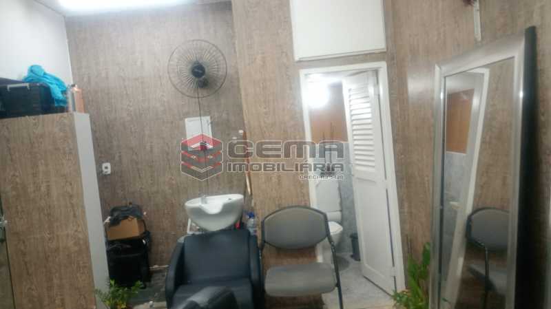 Loja-Salão, 18 m² - Foto 5