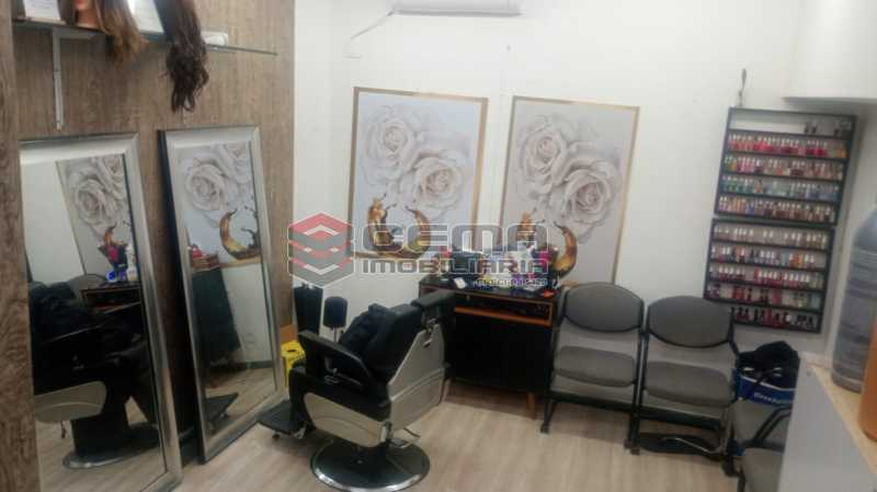 Loja-Salão, 18 m² - Foto 2