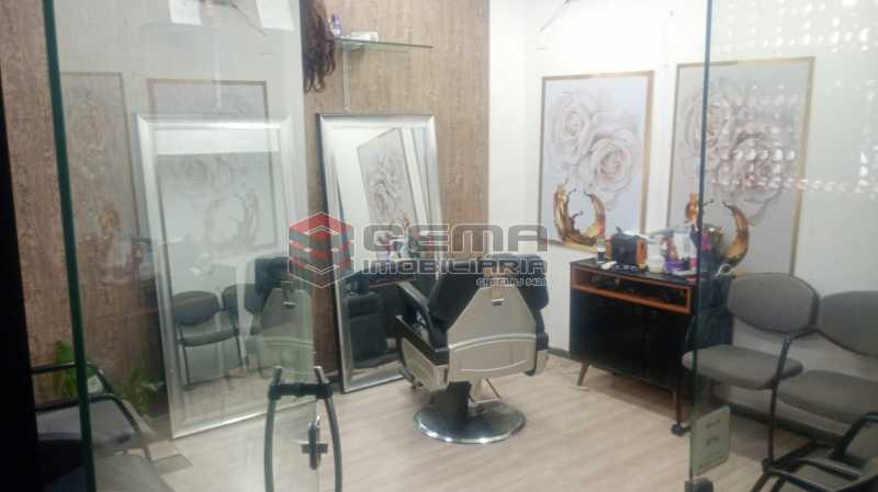 Loja-Salão, 18 m² - Foto 1