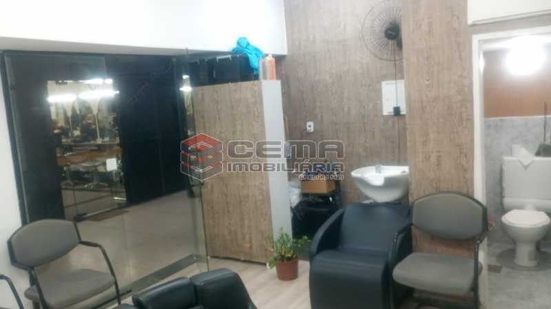 Loja-Salão, 18 m² - Foto 4