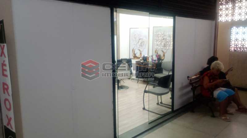 Loja-Salão, 18 m² - Foto 10