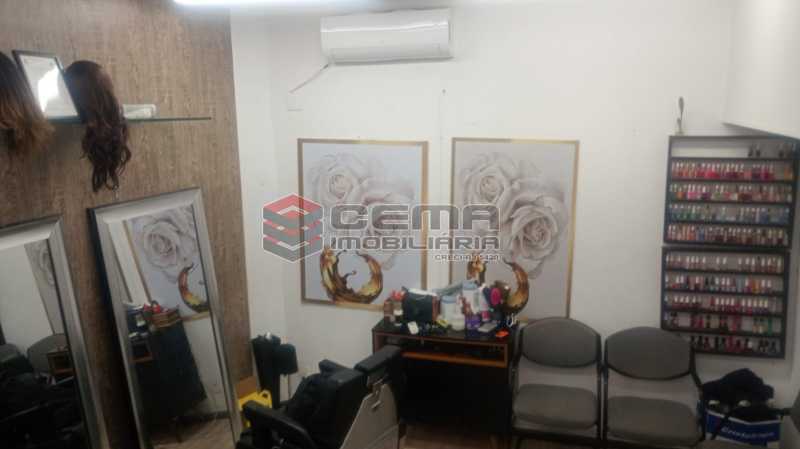 Loja-Salão, 18 m² - Foto 8