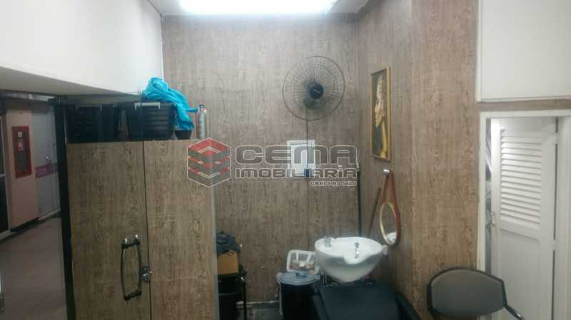 Loja-Salão, 18 m² - Foto 9