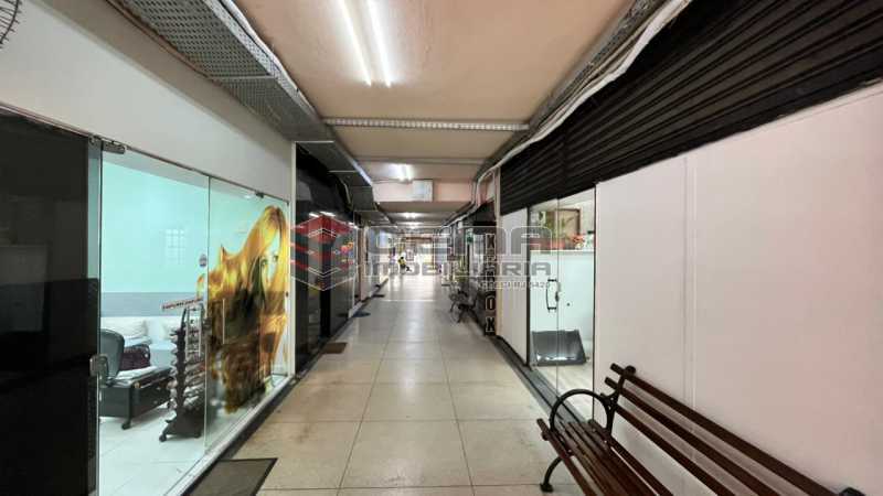 Loja-Salão, 18 m² - Foto 2