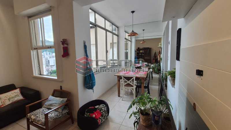 Apartamento, 2 quartos, 96 m² - Foto 4