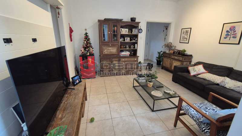 Apartamento, 2 quartos, 96 m² - Foto 2