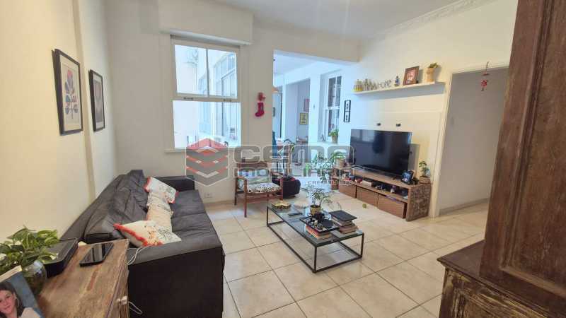Apartamento, 2 quartos, 96 m² - Foto 1