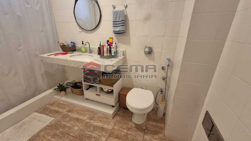 Apartamento, 2 quartos, 96 m² - Foto 15