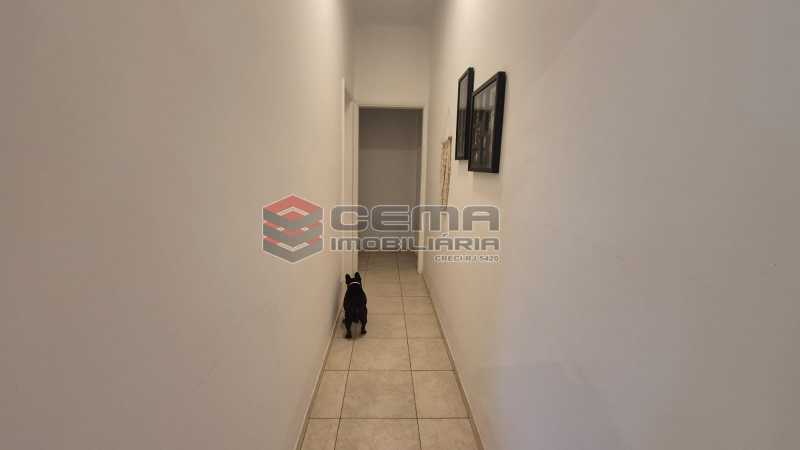 Apartamento, 2 quartos, 96 m² - Foto 8