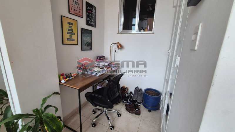 Apartamento, 2 quartos, 96 m² - Foto 6