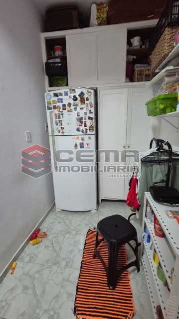 Apartamento, 2 quartos, 96 m² - Foto 22