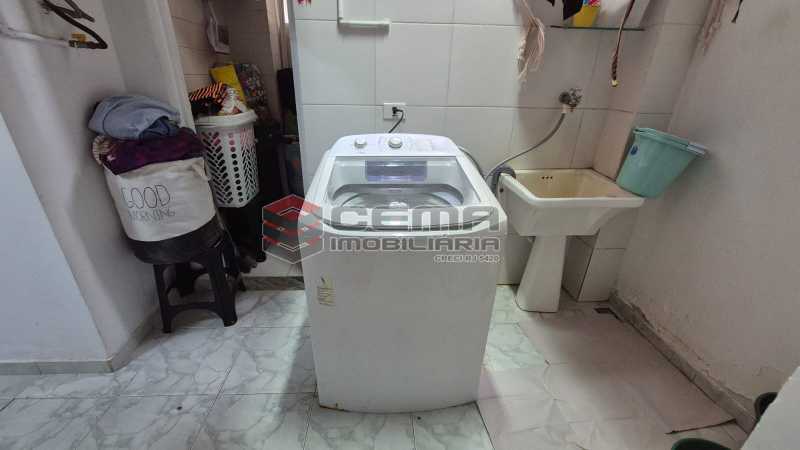 Apartamento, 2 quartos, 96 m² - Foto 25