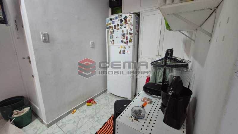 Apartamento, 2 quartos, 96 m² - Foto 23