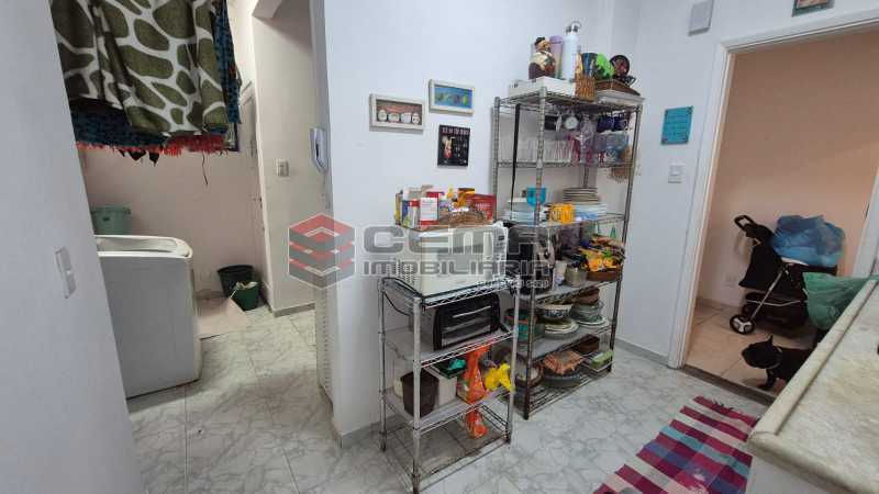 Apartamento, 2 quartos, 96 m² - Foto 21