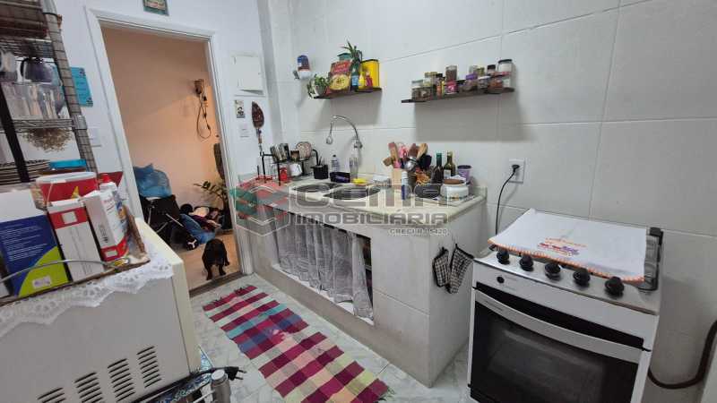 Apartamento, 2 quartos, 96 m² - Foto 19