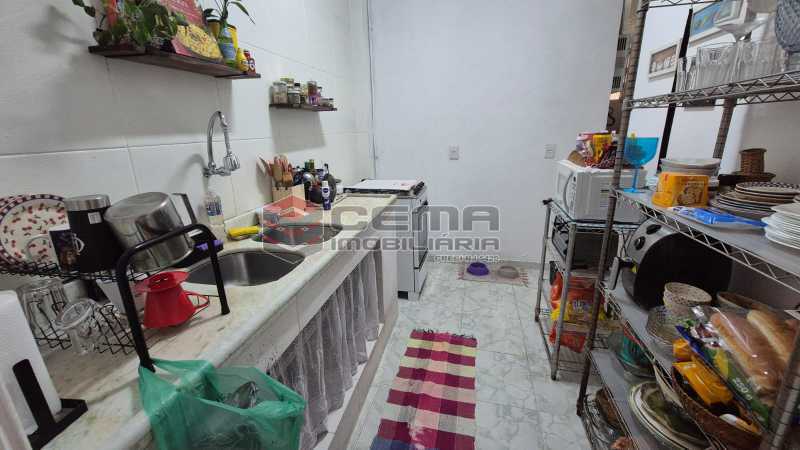 Apartamento, 2 quartos, 96 m² - Foto 20